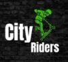 Logo city riders